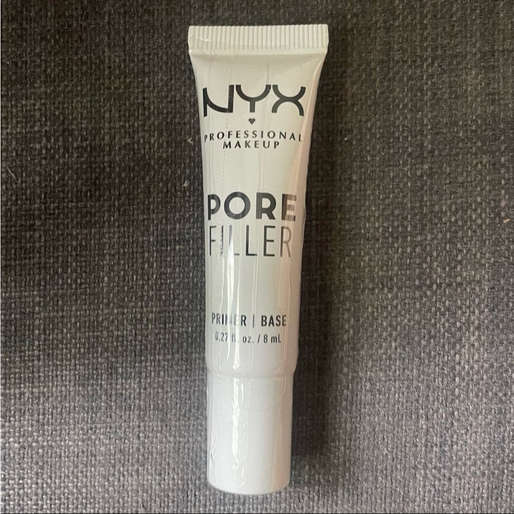 5 for $25! NYX Pore Filler Blurring Primer